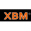 XBM对连续式球磨机