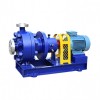 IMC-G高压磁力泵卧式不锈钢离心泵无泄漏化工流程泵