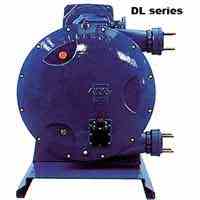 Delasco软管泵-型号DSC